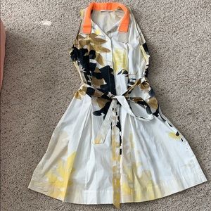 Tahari Sleeveless Dress